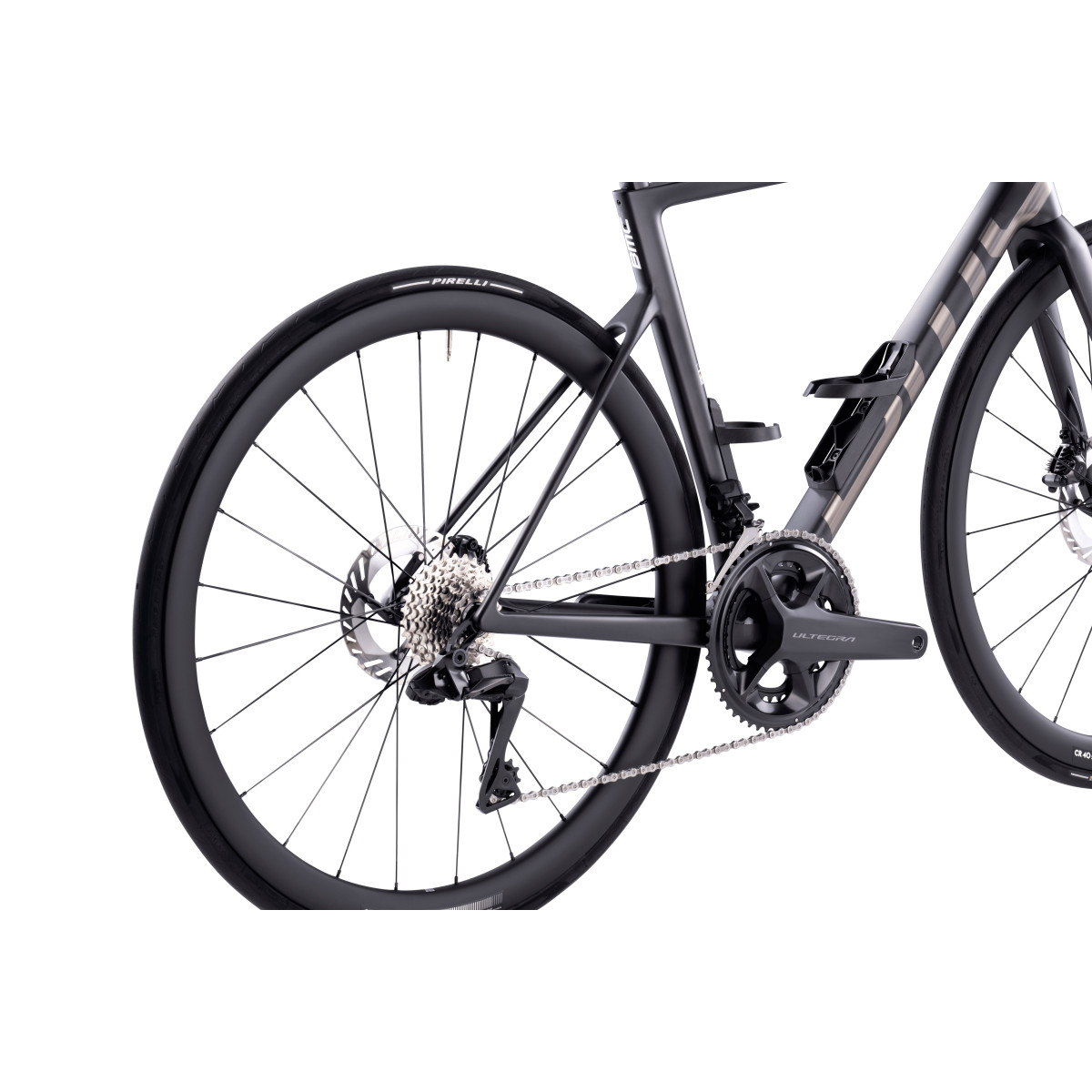 (美品)bmc teammachine slr 01 mod Disc BMC Teammachine SLR01 DISC MOD (Frame) – Victosports
